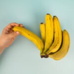 Wie viele Bananen pro Tag für eine gesunde Ernährung empfohlen