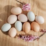Gekochte Eier pro Tag: Wieviele sind gesund?