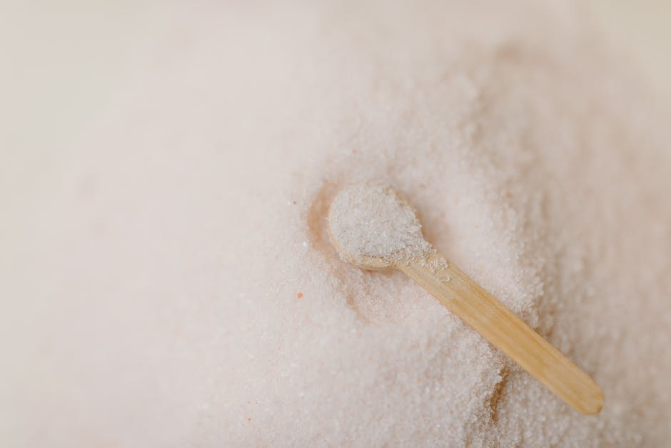  Schüßler-Salze: Wie viele pro Tag einnehmen?