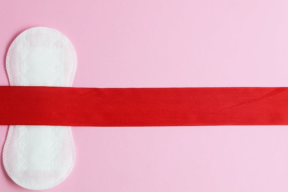  Anzahl an Tagen mit Menstruation