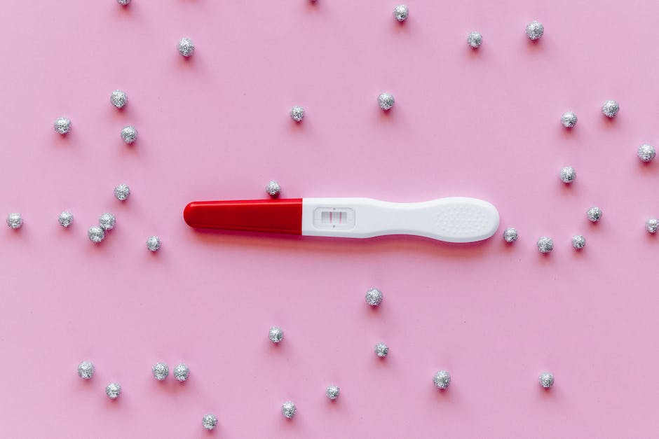  Schwangerschaftstest nach Eisprung: wie viele Tage abwarten?