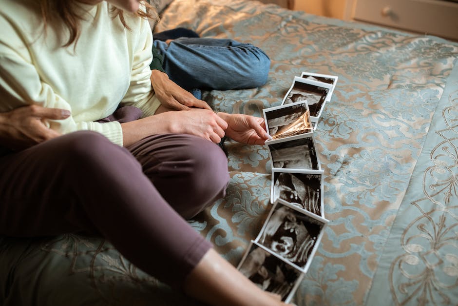 Schwangerschaftstest nach Eisprung- Wie viele Tage verstreichen?