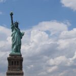New York Reise Abenteuer-Tagezählen